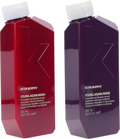 كيفن ميرفي يونغ مرة أخرى غسل وشطف الثنائي، 8.4 أوقية in Kuwait