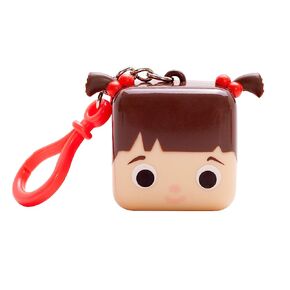 Lip Smacker Disney Frozen 2 Anna Flavored Lip Balm Cube Keychain in Kuwait