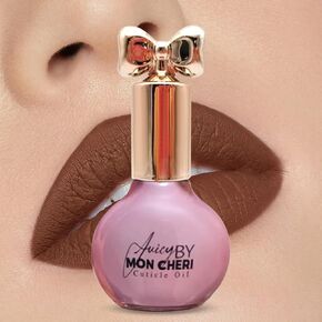 Cuticle Oil Nail (Allure (Pheromone)) Attraction Scent Moisturizing, Hydrating Repairs dry cracked nails and cuticles 10ml in Saudi Arabia