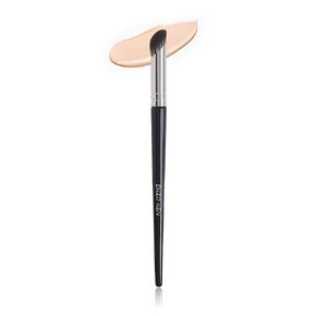 Angled Concealer Brush Under Eye, Concealer Brush by ENZO KEN, Small Nose Contour Brush, Nose Brush Contour, Nose Brush, Angle Concealer Brush, Small Concealer Brushes, Angled Makeup Brush, Concealer Angled Brush. (Black, 8M02) in Saudi Arabia