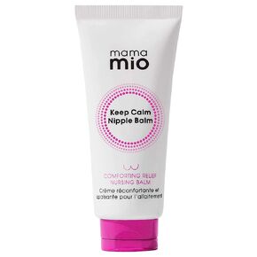 Mama Mio Keep Calm Nipple Balm, Fragrance Free in Saudi Arabia