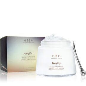 فارم هاوس فريش موس الجسم باك تو يوث من مون ديب، 8 اونصة سائلة in Kuwait