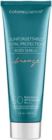 Colorescience Sunforgettable Total Protection Body Shield SPF 50 in Kuwait