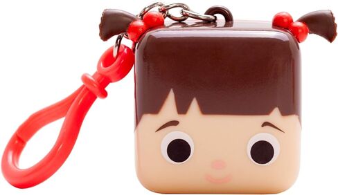 Lip Smacker Disney Frozen 2 Anna Flavored Lip Balm Cube Keychain in Kuwait