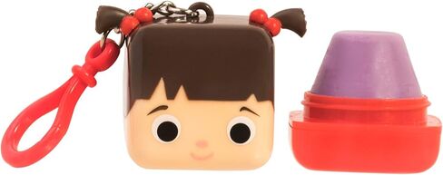 Lip Smacker Disney Frozen 2 Anna Flavored Lip Balm Cube Keychain in Kuwait