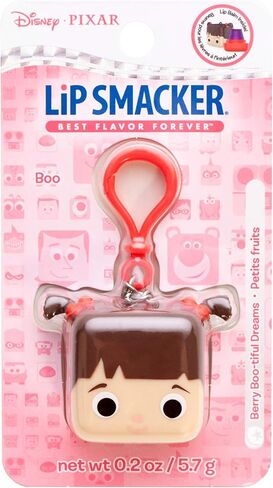 Lip Smacker Disney Frozen 2 Anna Flavored Lip Balm Cube Keychain in Kuwait