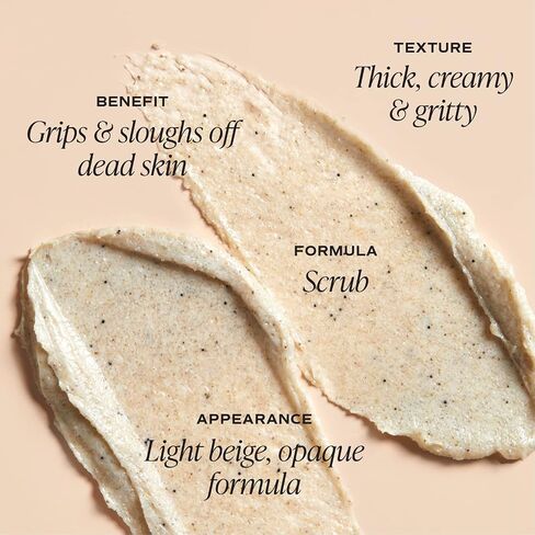 Saltair - KP Body Smoother - Glycolic Exfoliating Skin Scrub in Saudi Arabia