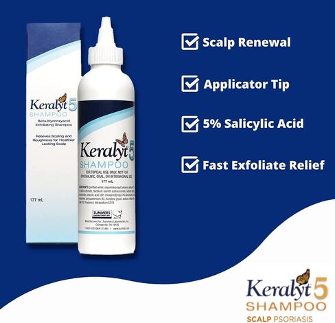 3% Salicylic Acid Gel - Exfoliating Moisturizing Skin Gel - Promotes Relief from Itchy, Redness, Dryness, Roughness, and Flakey Skin from Psoriasis, Eczema, Acne, Dermatitis in Saudi Arabia