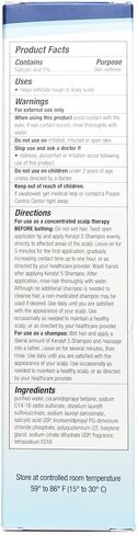 3% Salicylic Acid Gel - Exfoliating Moisturizing Skin Gel - Promotes Relief from Itchy, Redness, Dryness, Roughness, and Flakey Skin from Psoriasis, Eczema, Acne, Dermatitis in Saudi Arabia