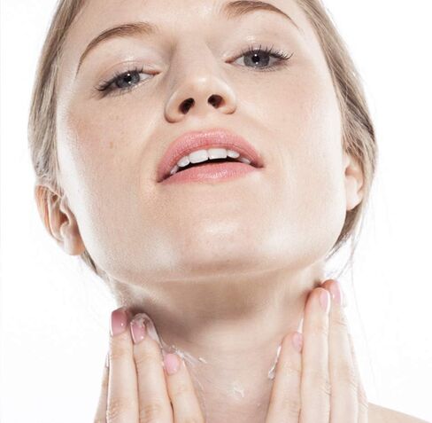 فارم هاوس فريش موس الجسم باك تو يوث من مون ديب، 8 اونصة سائلة in Kuwait