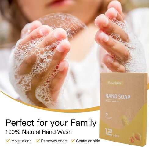 Foaming Soap Dispenser Plastic Jar,12 OZ/350 ML Refillable Foam Hand Soap Dispenser Pump Bottle for Kitchen Sink Bathroom,2 Pcs,Clear in Saudi Arabia