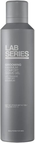 جل الحلاقة المريح من سلسلة لاب للرجال، 6.7 أونصة in Kuwait