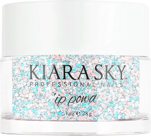 Kiara Sky Dip Powder - Wild at Heart - D638 in Kuwait