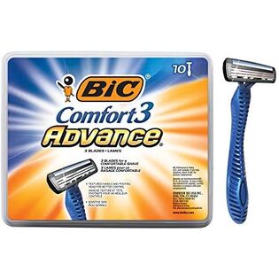 BIC product catalog
