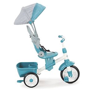 Little Tikes Perfect Fit 4-in-1 Trike Teal in Kuwait