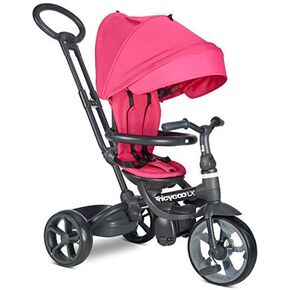 Joovy Tricycoo LX in Kuwait