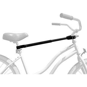 Retrospec Bike Rack Cross-Bar Top Tube Adjustable Adapter