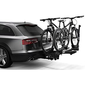 Thule T2 Pro XT/XTR Hitch Bike Rack in Saudi Arabia