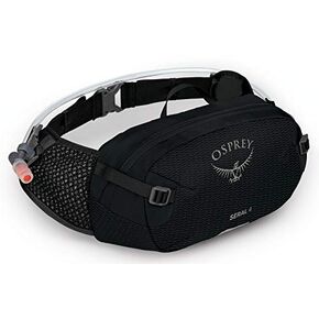 Osprey Seral 4 Lumbar Bike Hydration Pack in Saudi Arabia