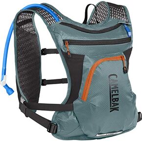 سترة CamelBak Chase Bike 50oz - سترة الترطيب - جيوب سهلة الوصول in Saudi Arabia