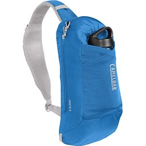 CamelBak Arete Sling 8 Pack with 20 oz Water Bottle - Perfect for Hiking, Exploring, and More in Kuwait