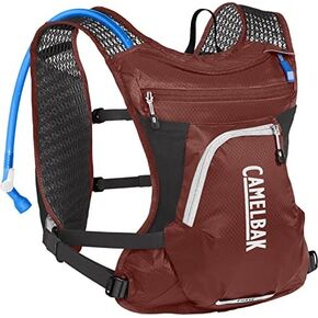 CamelBak Chase Bike Vest 50oz - Hydration Vest - Easy Access Pockets in Kuwait