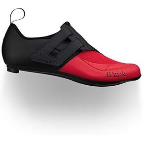 Fizik Powerstrap R4 Unisex Adult Triathlon Shoes