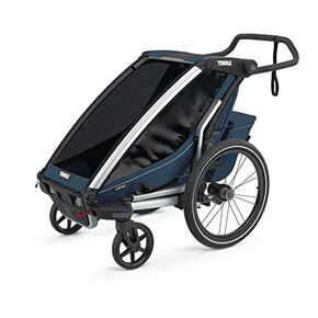 Thule Chariot Cross Multisport Trailer & Stroller in Saudi Arabia