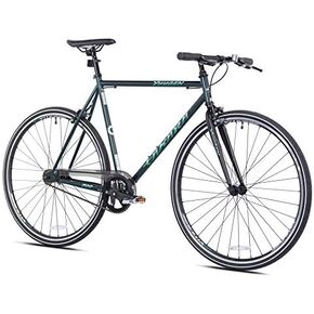 Takara Yuugen Single Speed Fixie Road Bike, 700c