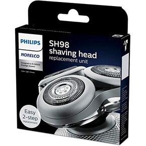 Philips Norelco Shaving Head for Shaver Series 9000 Prestige, SH98/82 in Kuwait