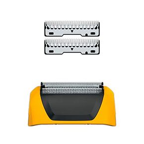 Wahl Replacement Shaver Foil & Cutter Bars for 7061 Series Shaver - Model 7045-2301 in Saudi Arabia