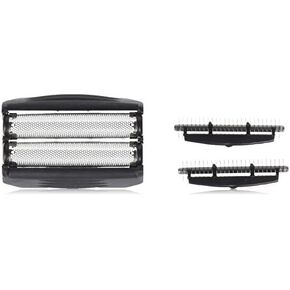 Remington SP290 Replacement Screen and Blades for Series 4 Foil Shavers, Black in Saudi Arabia