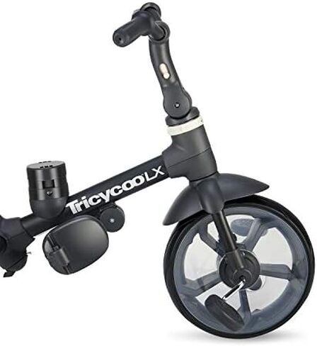 Joovy Tricycoo LX in Kuwait