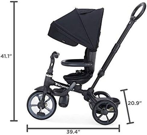Joovy Tricycoo LX in Kuwait