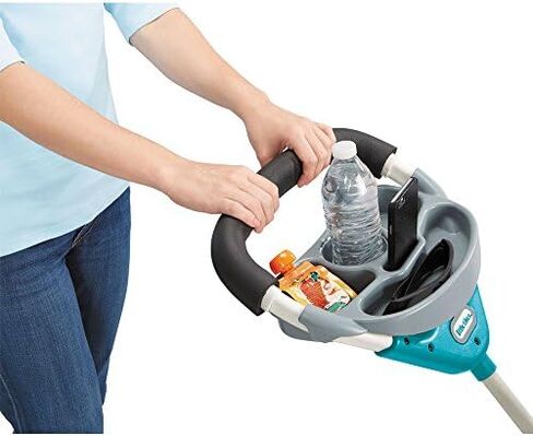 Little Tikes Perfect Fit 4-in-1 Trike Teal in Saudi Arabia