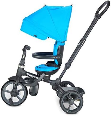 Joovy Tricycoo LX in Kuwait