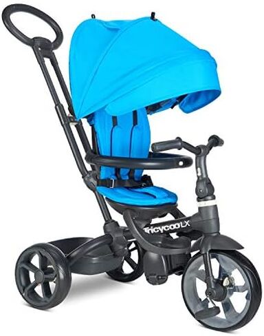 Joovy Tricycoo LX in Kuwait
