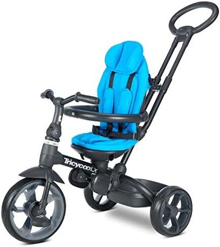 Joovy Tricycoo LX in Kuwait