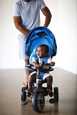 Joovy Tricycoo LX in Kuwait
