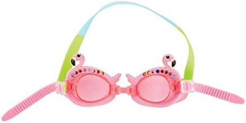 Girl Goggles in Saudi Arabia