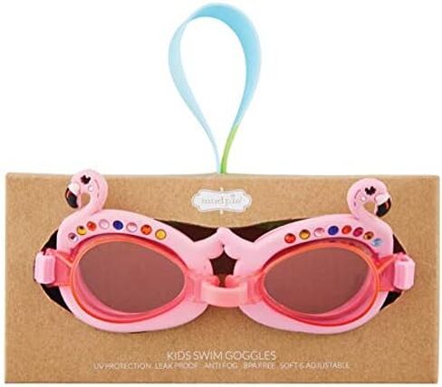Girl Goggles in Saudi Arabia