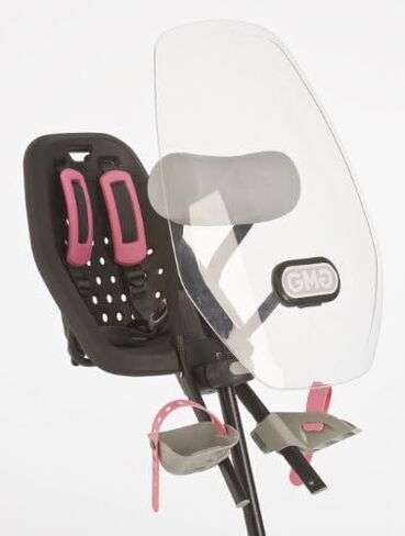 Thule Yepp Mini Handlebar Padding ملحق الشوي الداخلي/الخارجي in Kuwait
