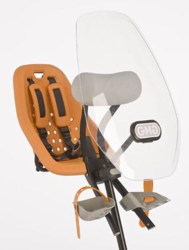 Thule Yepp Mini Handlebar Padding ملحق الشوي الداخلي/الخارجي in Kuwait