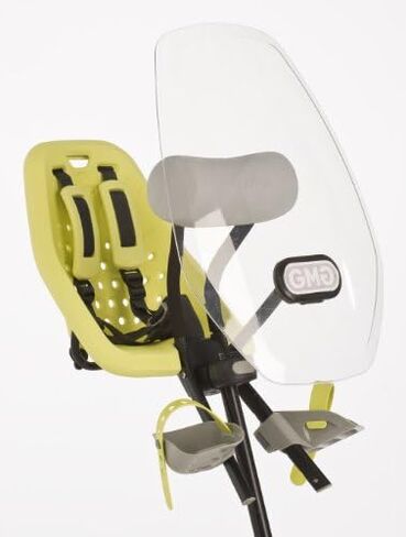 Thule Yepp Mini Handlebar Padding ملحق الشوي الداخلي/الخارجي in Kuwait