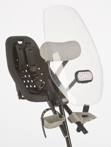 Thule Yepp Mini Handlebar Padding ملحق الشوي الداخلي/الخارجي in Kuwait