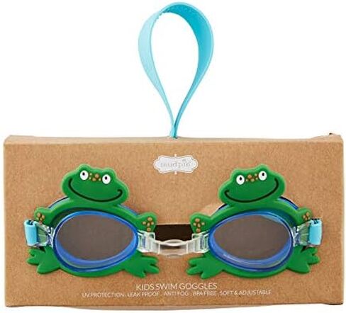 Boy Goggles in Saudi Arabia