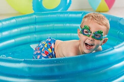 Boy Goggles in Saudi Arabia