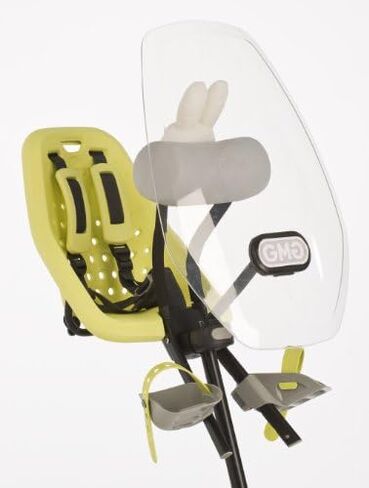 Thule Yepp Mini Handlebar Padding ملحق الشوي الداخلي/الخارجي in Kuwait