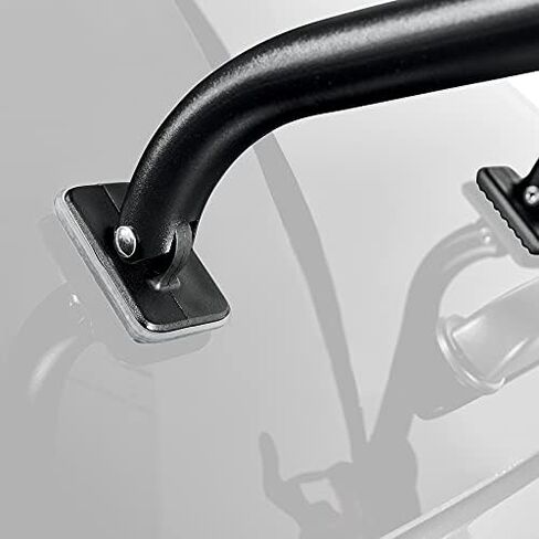 Ultra Compact Trunk Mounted Bike Rack in Saudi Arabia