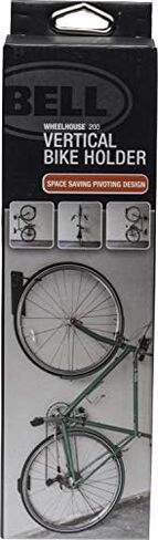 Bell Wheelhouse Bike Storage Solutions in Kuwait
